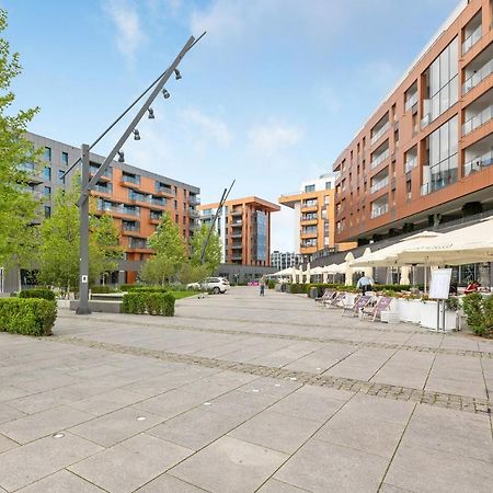 Grand Apartments Modern Old Town 3 - Apartament W Centrum Gdanska Exterior foto